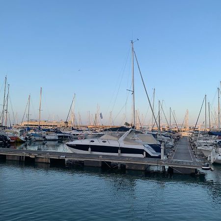 Planta Baja Con Porche Y Piscina, Cerca Del Mar Apartman Denia Kültér fotó