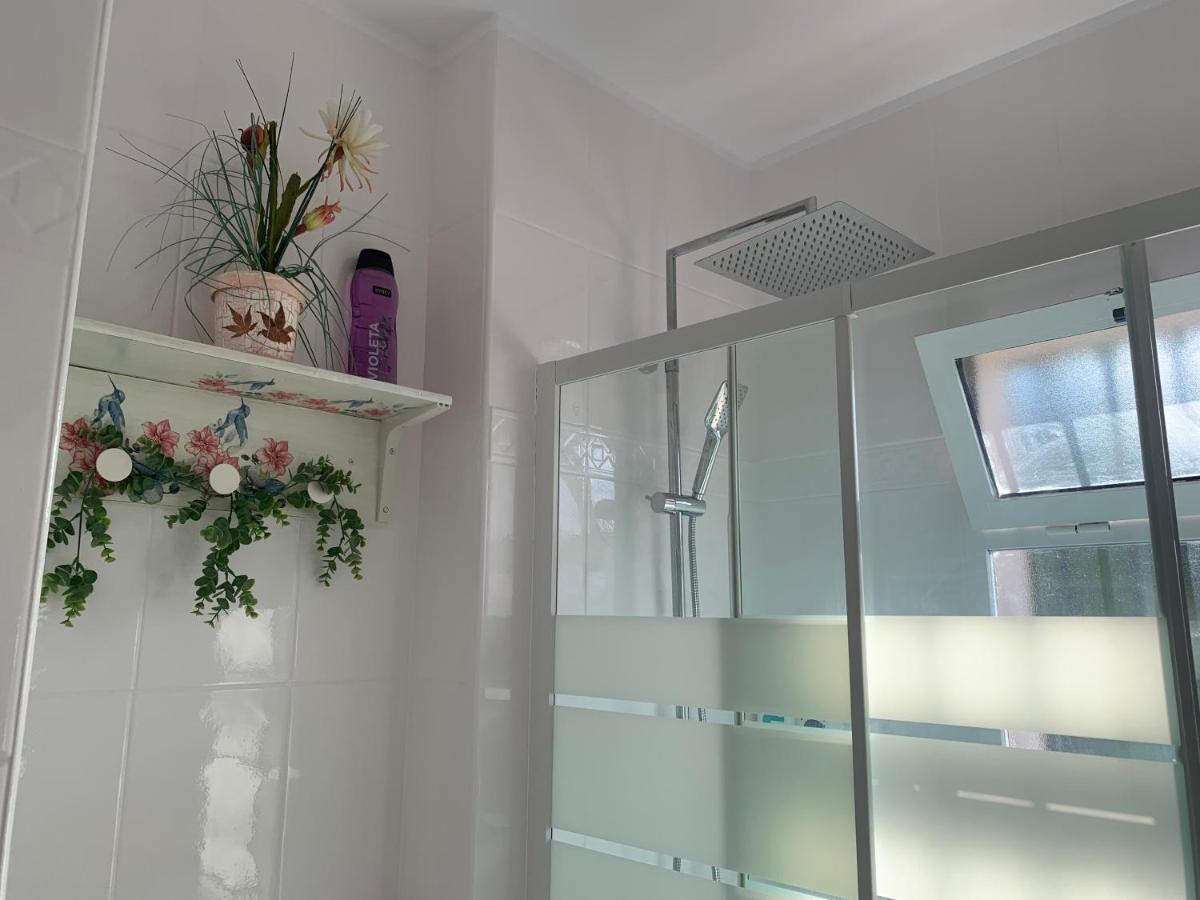 Planta Baja Con Porche Y Piscina, Cerca Del Mar Apartman Denia Kültér fotó