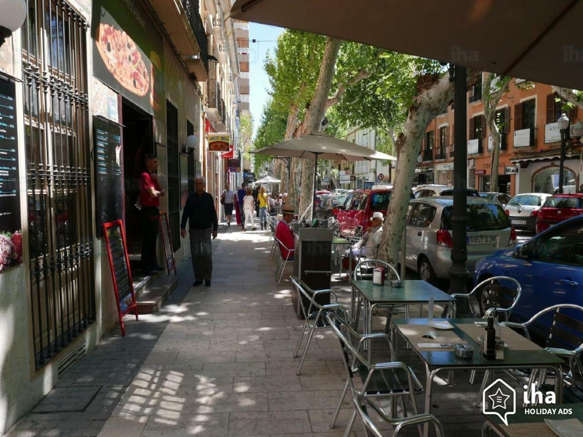 Planta Baja Con Porche Y Piscina, Cerca Del Mar Apartman Denia Kültér fotó
